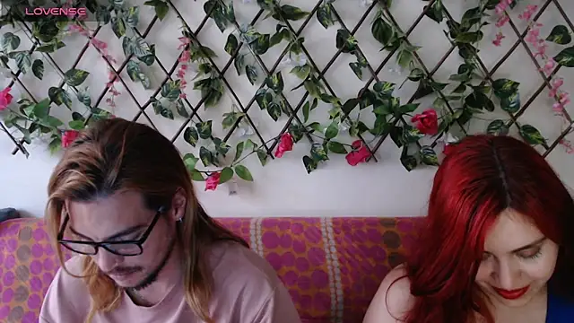 Jack Emily1 online show from May 20, 2026, 9:34 pm