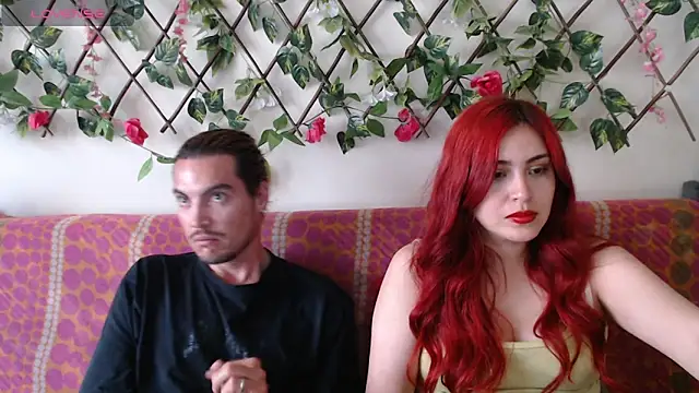 Jack Emily1 online show from May 28, 2026, 8:37 pm