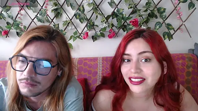 Jack Emily1 online show from May 29, 2026, 8:26 pm
