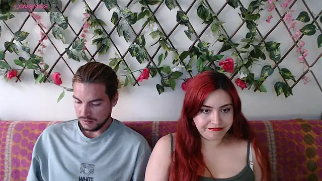 Jack Emily1 online show from May 7, 2026, 8:12 pm