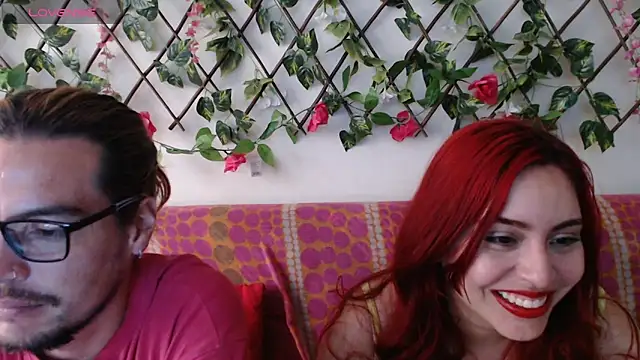 Jack Emily1 online show from May 21, 2026, 7:33 pm