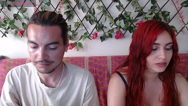 Jack Emily1 online show from May 27, 2026, 2:24 pm