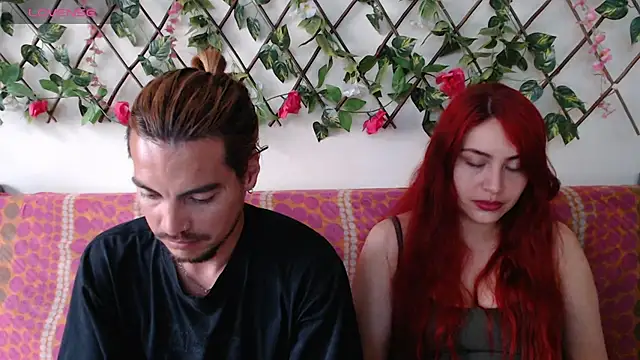 Jack Emily1 online show from May 13, 2026, 8:16 pm