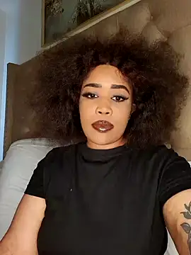 CAMMII  online show from October 8, 2025, 11:12 am