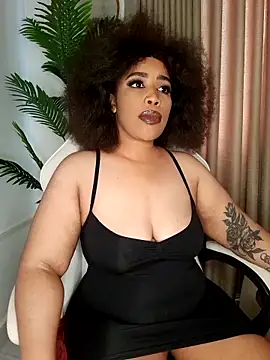 CAMMII  online show from September 18, 2025, 1:25 pm