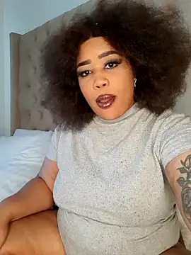 CAMMII  online show from December 5, 2024, 12:50 pm