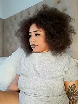 CAMMII  online show from January 25, 2025, 10:29 am