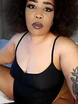 CAMMII  online show from February 24, 2025, 11:21 am