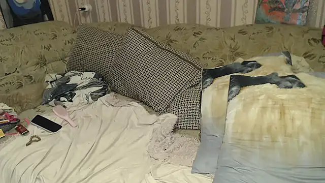 Snapshot of FancyLily chatting on March 8, 2026, 8:01 pm FancyLily online show from March 8, 2026, 8:01 pm