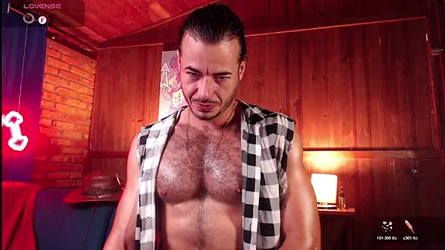 PedroMancini online show from November 14, 2025, 1:48 pm