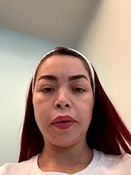 TefyLove20 online show from September 20, 2025, 5:29 pm