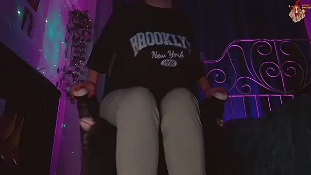 Badaswitch online show from January 21, 2025, 9:57 pm