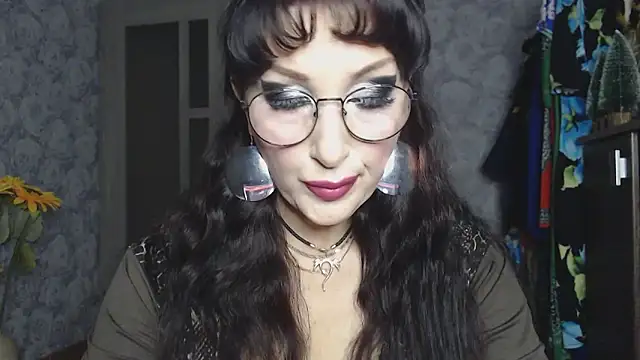 Aziza1 online show from October 10, 2025, 2:29 pm