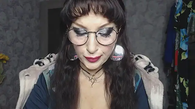 Aziza1 online show from October 21, 2025, 3:00 pm