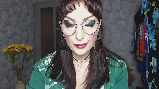 Aziza1 online show from April 11, 2026, 1:37 pm