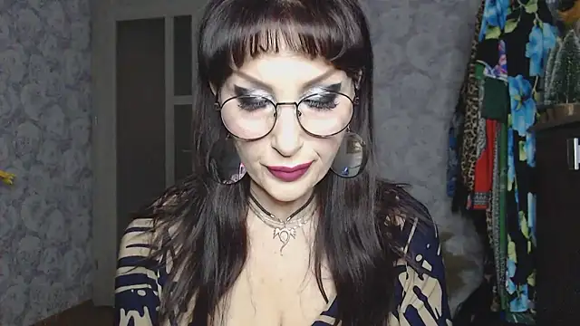 Aziza1 online show from February 2, 2026, 1:43 pm