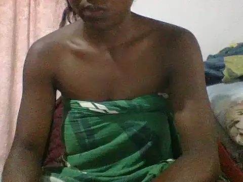 Hamie sexy online show from November 27, 2025, 4:18 pm