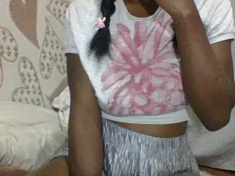 Hamie sexy online show from February 13, 2026, 8:47 am