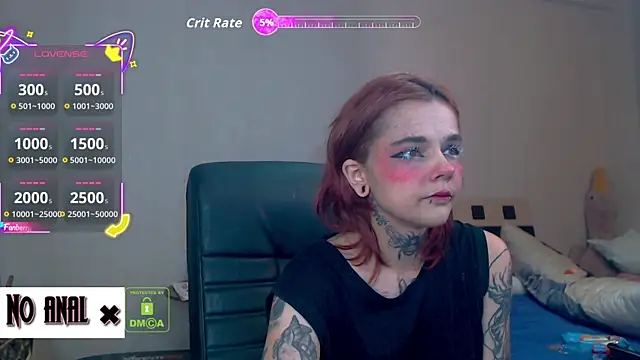 Snapshot of Dark__Elf chatting on December 19, 2025, 10:56 pm Dark Elf online show from December 19, 2025, 10:56 pm