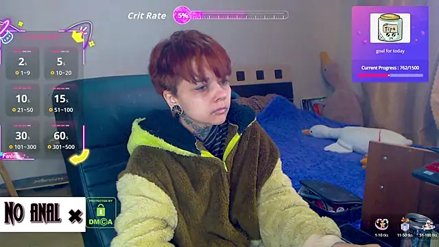 Snapshot of Dark__Elf chatting on January 7, 2026, 10:04 pm Dark Elf online show from January 7, 2026, 10:04 pm