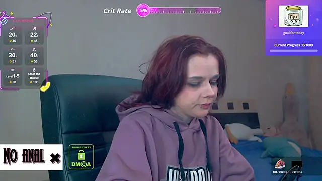 Snapshot of Dark__Elf chatting on November 29, 2025, 3:39 am Dark Elf online show from November 29, 2025, 3:39 am