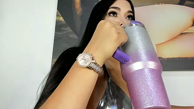 Loren Baker online show from March 18, 2025, 11:11 am