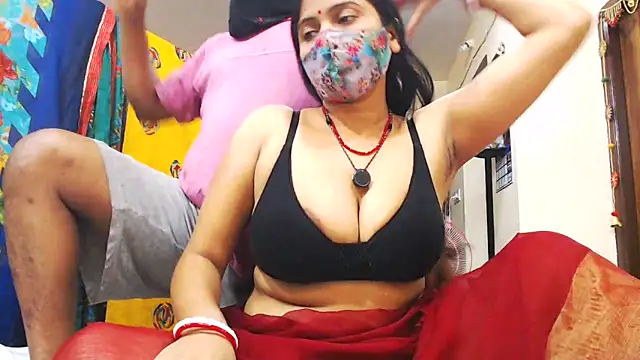 Elina Raj online show from February 4, 2025, 5:55 pm