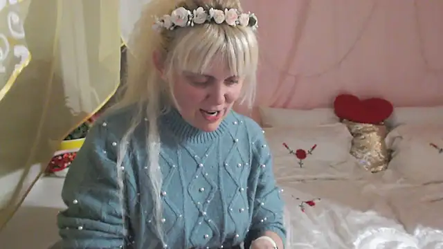 Snapshot of SunnySylvia chatting on March 26, 2026, 6:06 pm SunnySylvia online show from March 26, 2026, 6:06 pm