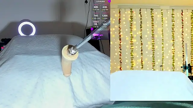 Alessandra Smith online show from November 13, 2025, 8:02 pm