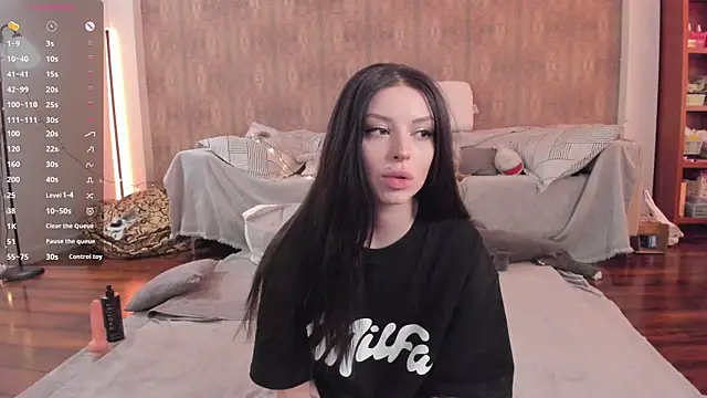 youreyesrgasm online show from November 9, 2025, 8:51 am