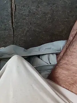  gauchonaarea  online show from September 24, 2025, 7:42 pm
