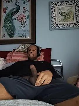 LordSpunFun online show from November 6, 2025, 2:43 pm