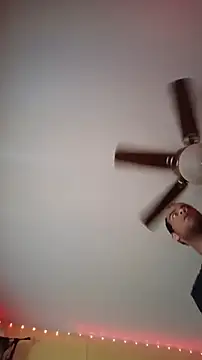 LordSpunFun online show from February 5, 2026, 9:10 pm