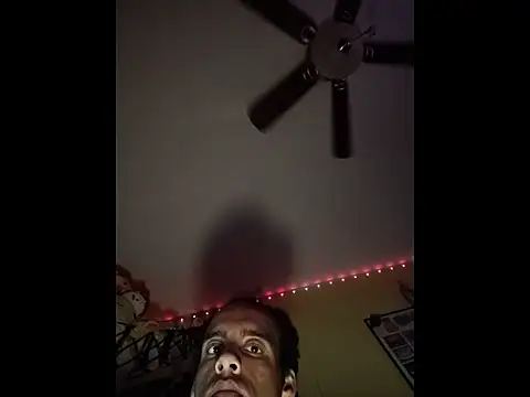 Snapshot of LordSpunFun chatting on March 25, 2026, 4:56 am LordSpunFun online show from March 25, 2026, 4:56 am