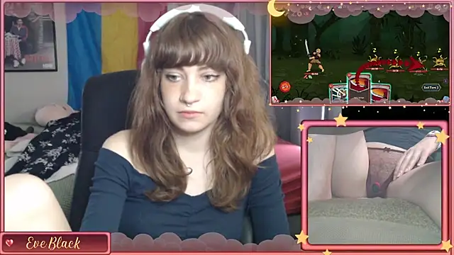 darksoulsandchill online show from May 12, 2026, 8:59 pm