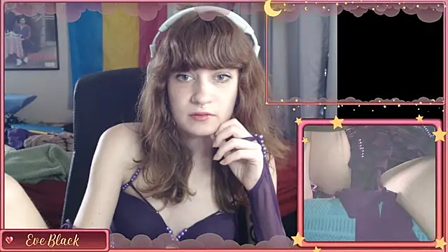 Snapshot of darksoulsandchill chatting on April 9, 2026, 9:43 pm darksoulsandchill online show from April 9, 2026, 9:43 pm