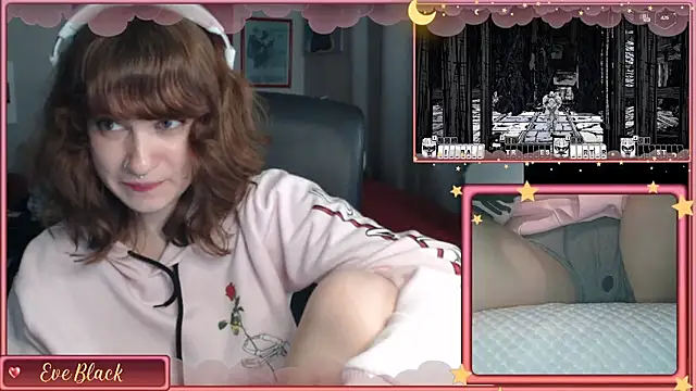 Snapshot of darksoulsandchill chatting on October 28, 2025, 12:55 am darksoulsandchill online show from October 28, 2025, 12:55 am