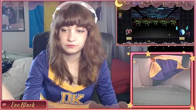 darksoulsandchill online show from May 8, 2026, 6:23 pm