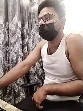 hotindianstud online show from February 23, 2025, 10:17 am