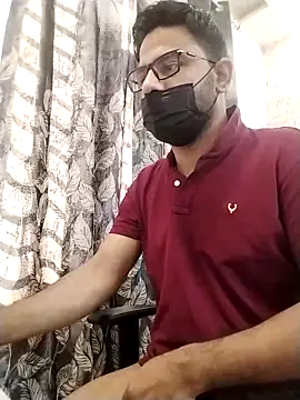 hotindianstud online show from February 23, 2025, 4:39 am