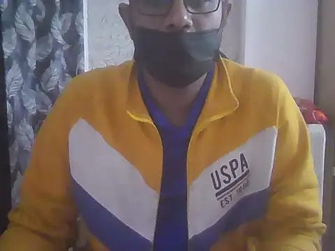 hotindianstud online show from February 15, 2025, 2:00 pm