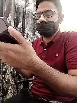 hotindianstud online show from February 22, 2025, 12:18 pm