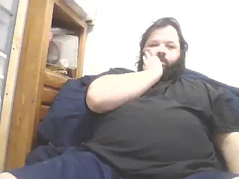 Snapshot of Strongbutgentle36 chatting on January 5, 2025, 11:44 pm Strongbutgentle36 online show from January 5, 2025, 11:44 pm