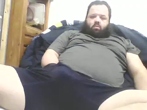 Snapshot of Strongbutgentle36 chatting on January 10, 2025, 6:20 am Strongbutgentle36 online show from January 10, 2025, 6:20 am
