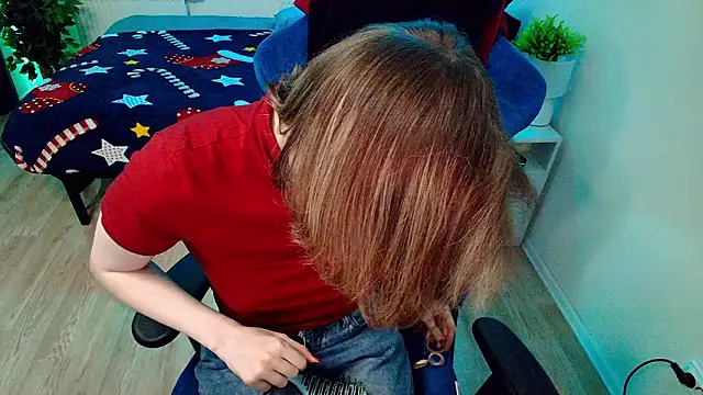 Snapshot of CranberryHot chatting on March 14, 2026, 7:09 pm CranberryHot online show from March 14, 2026, 7:09 pm