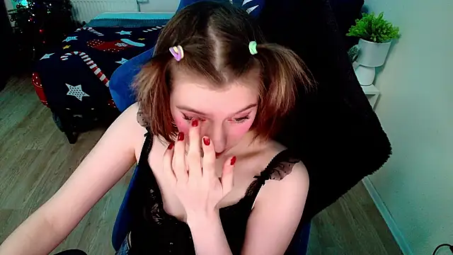 CranberryHot online show from January 15, 2026, 4:43 pm