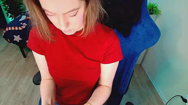 Snapshot of CranberryHot chatting on March 25, 2026, 5:23 pm CranberryHot online show from March 25, 2026, 5:23 pm