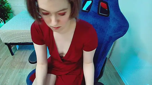 CranberryHot online show from October 14, 2025, 8:48 am