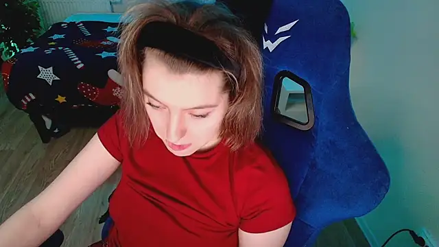 Snapshot of CranberryHot chatting on March 1, 2026, 4:51 pm CranberryHot online show from March 1, 2026, 4:51 pm