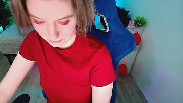 CranberryHot online show from October 22, 2025, 3:17 am